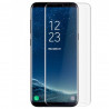 Vitre de protection en verre trempe integrale pour Samsung Galaxy S8+