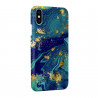 Coque protectrice avec impression 360 et finition soyeuse + anneau...