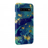 Coque protectrice avec impression 360 et finition soyeuse + anneau...