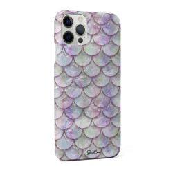 Coque protectrice avec impression 360 et finition soyeuse + anneau...