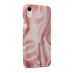 Coque protectrice avec impression 360 et finition soyeuse + anneau...