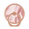 Coque protectrice avec impression 360 et finition soyeuse + anneau...