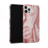Coque protectrice avec impression 360 et finition soyeuse + anneau...