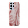 Coque protectrice avec impression 360 et finition soyeuse + anneau...