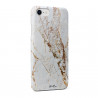 Coque protectrice avec impression 360 et finition soyeuse + anneau...