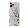 Coque protectrice avec impression 360 et finition soyeuse + anneau...