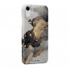 Coque protectrice avec impression 360 et finition soyeuse + anneau...