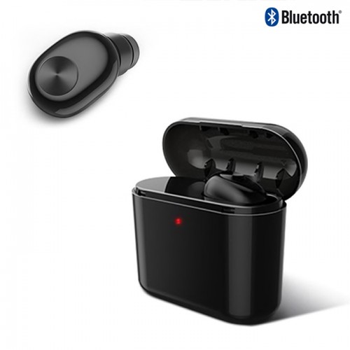 Mini ecouteur Bluetooth...