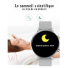 Montre intelligente Bluetooth etancheite IP68 avec ecran tactile ...