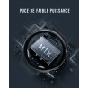 Montre intelligente Bluetooth etancheite IP68 avec ecran tactile ...