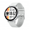 Montre intelligente Bluetooth etancheite IP68 avec ecran tactile ...