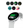 Montre intelligente Bluetooth etancheite IP68 avec ecran tactile ...