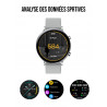 Montre intelligente Bluetooth etancheite IP68 avec ecran tactile ...