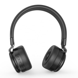 Casque stereo Bluetooth 5.0 pliable avec prise en charge de la...