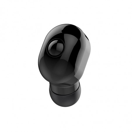 Mini oreillettes stereo Bluetooth intra - auriculaires avec micro...