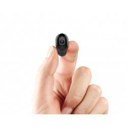 Mini oreillettes stereo Bluetooth intra - auriculaires avec micro...