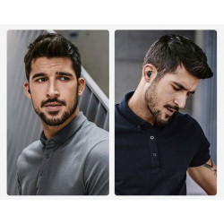Mini oreillettes stereo Bluetooth intra - auriculaires avec micro...