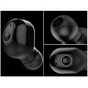 Mini oreillettes stereo Bluetooth intra - auriculaires avec micro...