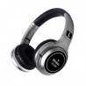 Casque audio Bluetooth 5.0 avec basse profonde et micro integre ...