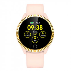 Montre intelligente Bluetooth de sport etancheite IP67 avec...