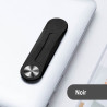 Lot de 2 supports de telephone portable universels a aspiration...
