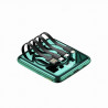 Chargeur portatif 20 000 mAh avec charge a induction sans fil et...
