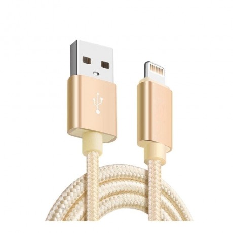 Câble USB de charge et de synchronisation vers Lightning - 2 m