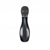 Microphone sans fil Bluetooth avec haut - parleur - Noir
