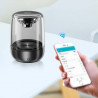 Haut - parleur Bluetooth 5W avec lumiere LED