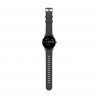 Montre intelligente Bluetooth 5.0 avec grand ecran touch - Noir