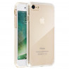Coque souple integrale 360 pour iPhone 7/8 - Transparent