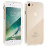 Coque souple integrale 360 pour iPhone 7/8 - Transparent