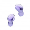 Ecouteurs stereo Hi - Fi Bluetooth 5.0 - Mauve