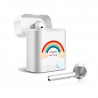 Ecouteurs stereo Bluetooth 5.0 sans fil avec appels binaual et...
