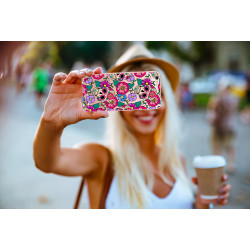 Coque souple transparente pour iPhone 6/6S/7/8/SE 2020 -
