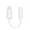 Adaptateur Audio Jack 3,5mm vers Lightning