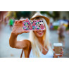 Coque souple transparente pour iPhone 11 -