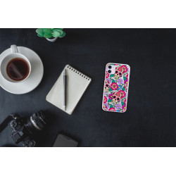 Coque souple transparente pour iPhone 11 -