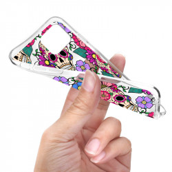 Coque souple transparente pour iPhone 11 -