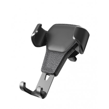 Support voiture universel magnetique de gravite avec fixation...