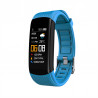 Bracelet connecte avec 3 bracelets interchangeables avec...