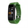 Bracelet connecte avec 3 bracelets interchangeables avec...