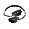 Casque audio Bluetooth - Noir