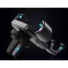 Support voiture universel magnetique de gravite avec fixation...