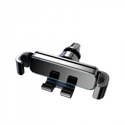 Support voiture pour telephone portable magnetique et...