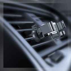 Support voiture pour telephone portable magnetique et...