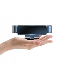Support voiture pour telephone portable magnetique et...