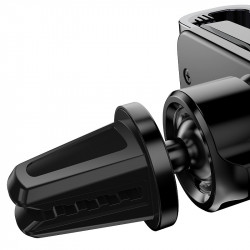 Support voiture pour telephone portable magnetique et...