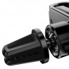 Support voiture pour telephone portable magnetique et...