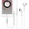 Adaptateur Audio Jack 3,5mm vers Lightning